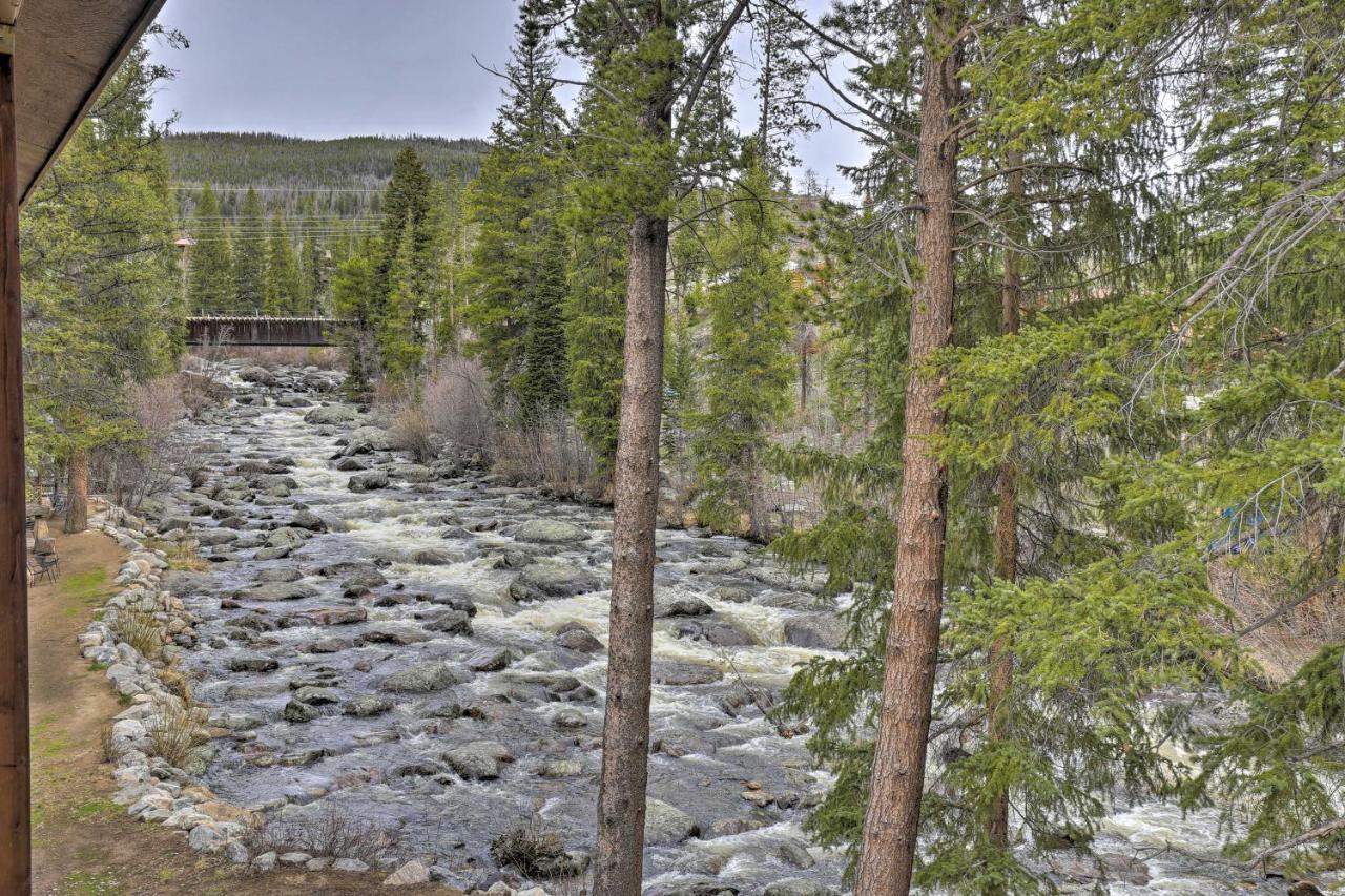 Romantic Grand Lake Gem 3 Mi To National Park! Buitenkant foto