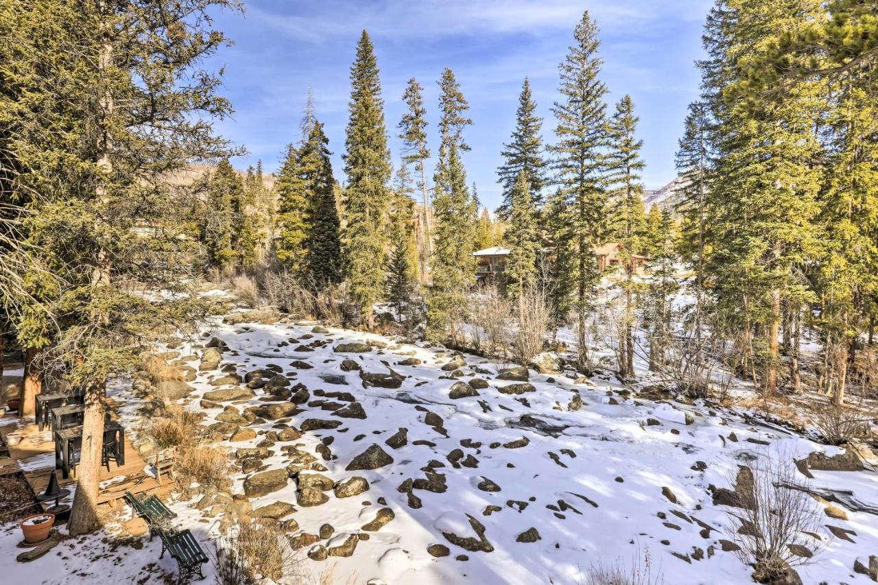 Romantic Grand Lake Gem 3 Mi To National Park! Buitenkant foto